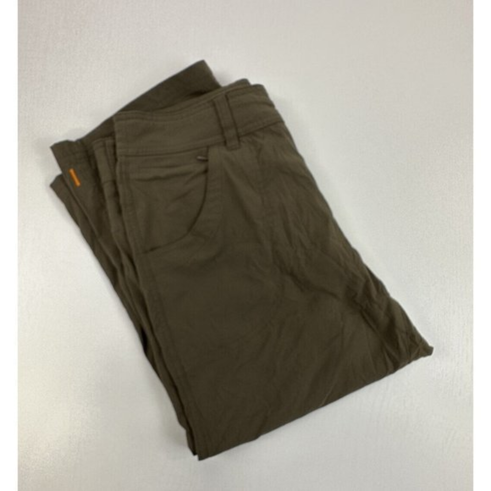 Women's Lucy Capri -‎ Size Small Nylon/Spandex